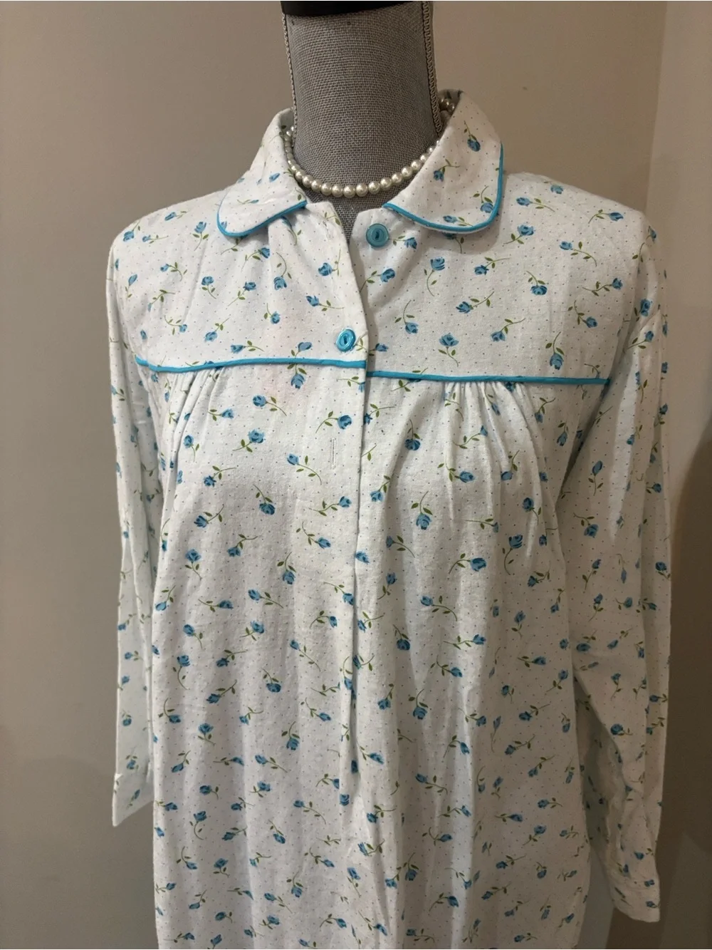 N/A vintage molly